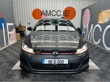 2018 Volkswagen Golf - photo 6