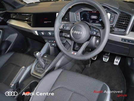 2026 Audi A1 - thumbnail 9