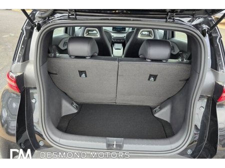 2025 BYD Dolphin SURF BOOST EV €21,800 thumbnail