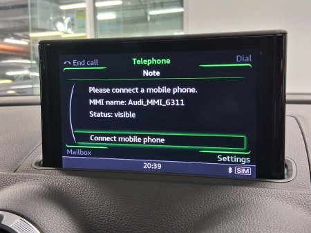 2015 Audi A3 - thumbnail 14