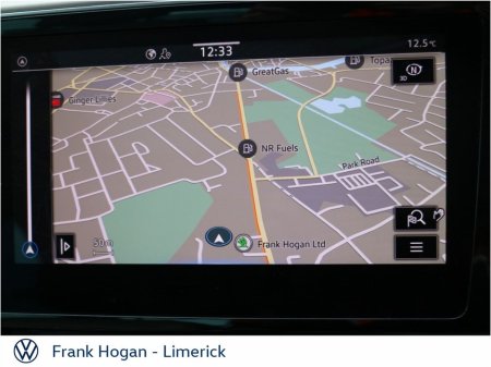 2020 Volkswagen Passat - thumbnail 12