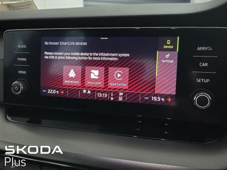 2021 Skoda Octavia - thumbnail 18