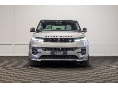 2023 Land Rover Range Rover Sport - thumbnail 2