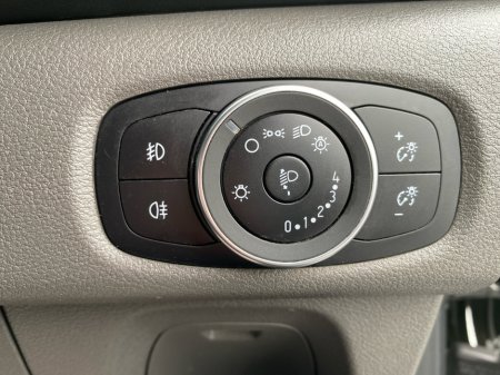 2022 Ford Transit Custom - thumbnail 12