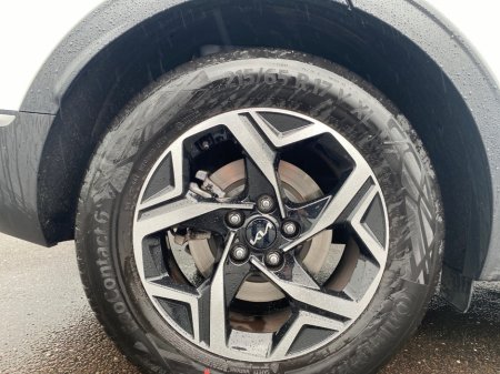 2025 Kia Sportage K2 MY25 5DR * 0% Finance Available ! * €37,450