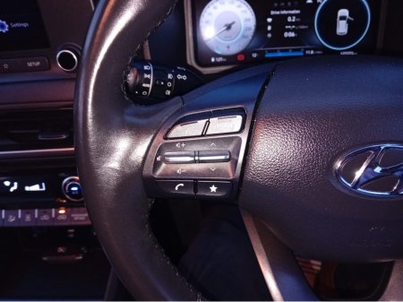 2022 Hyundai Kona - thumbnail 17