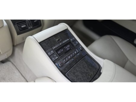 2008 Lexus LS 600 H - thumbnail 15