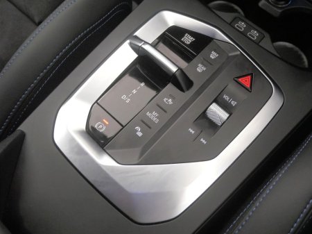 2025 BMW 1 Series 120 M Sport €45,900 thumbnail