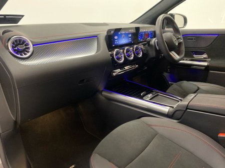 2025 Mercedes-Benz EQA - thumbnail 12