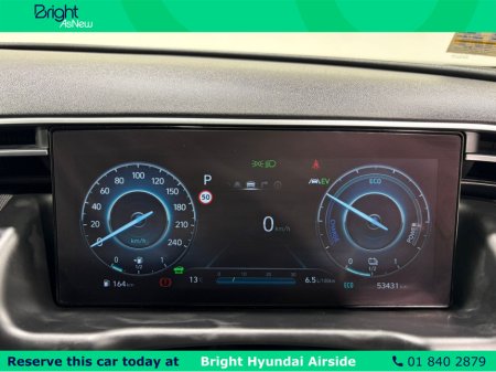 2022 Hyundai Tucson - thumbnail 20