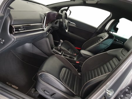 2022 Kia Sportage - thumbnail 7