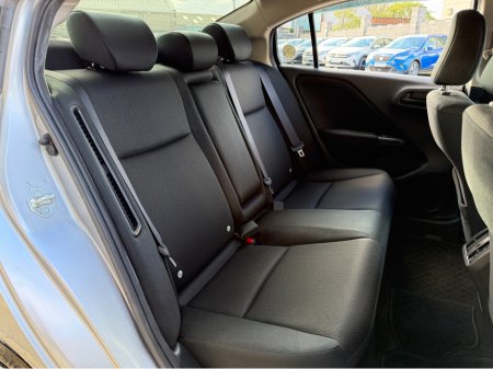 2020 Honda Grace - thumbnail 20