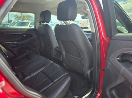 2019 Land Rover Range Rover Evoque - thumbnail 18