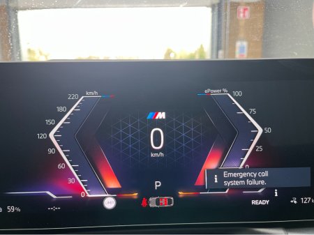 2022 BMW i4 - thumbnail 24