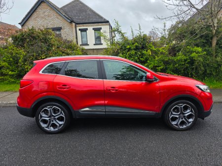 2016 Renault Kadjar - photo 2