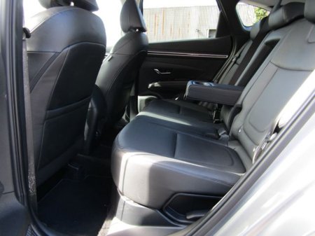 2022 Hyundai Tucson - thumbnail 15