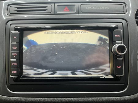 2013 Volkswagen Tiguan - thumbnail 20