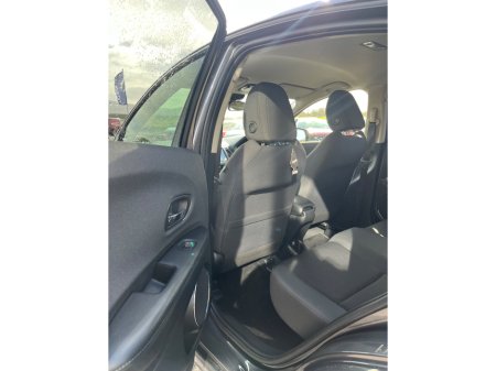 2020 Honda HR-V - thumbnail 9