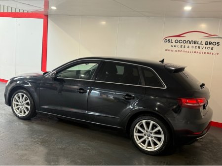 2017 Audi A3 - thumbnail 6