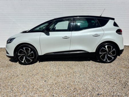 2018 Renault Scenic - thumbnail 10