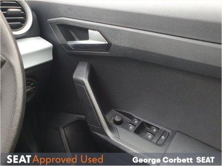 2023 SEAT Arona - thumbnail 21