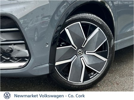2026 Volkswagen Tiguan - thumbnail 18