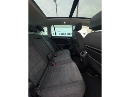 2019 Volkswagen Tiguan - thumbnail 21