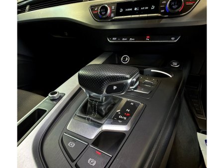 2016 Audi A4 - thumbnail 40