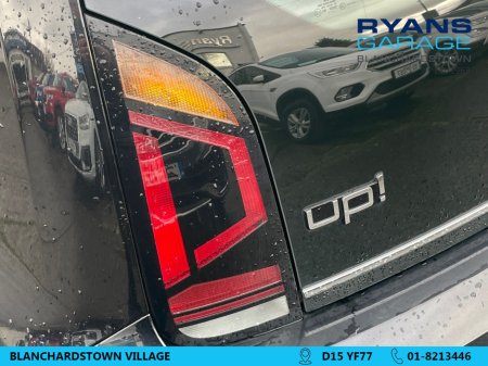 2019 Volkswagen up! 1.0 5DR AUTOMATIC   **HEATED SEATS** €11,995 thumbnail