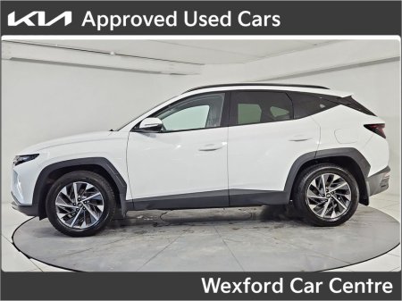 2022 Hyundai Tucson 1.6 DIESEL Executive €27,895 thumbnail