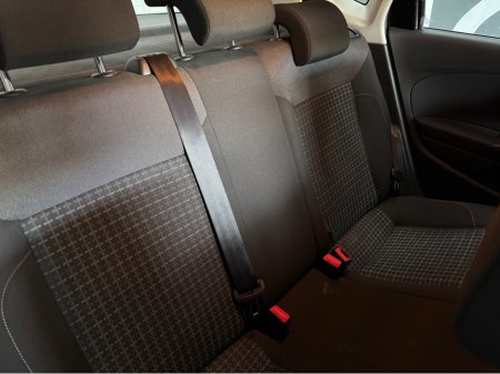 2017 Volkswagen Polo - thumbnail 9