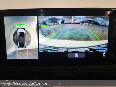 2025 Nissan Ariya 63kWH Evolve €39,845 thumbnail