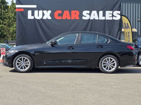 2022 BMW 3 Series 330e SE Pro Auto €26,450