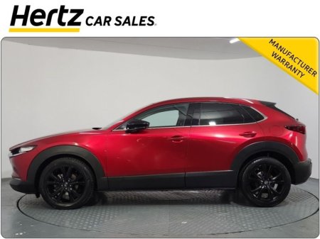 2023 Mazda CX-30 - thumbnail 6