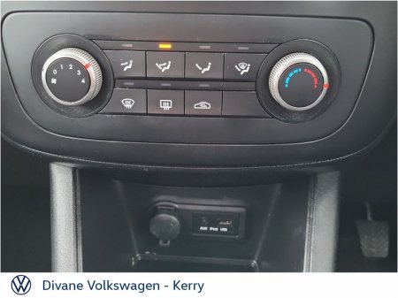 2017 Kia Venga 1.4 PETROL €8,950 thumbnail