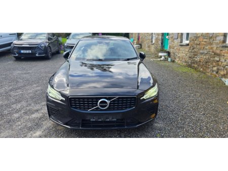 2022 Volvo S60 R-DESIGN T8 455BHP** FINANCE APPROVED AT 6.75% €33,450