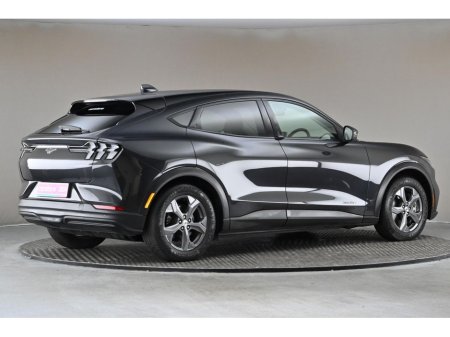 2024 Ford Mustang MACH-E RWD STANDARD RANGE 72kWh/265BHP €38,890 thumbnail