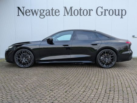 2025 Audi A6 E-HYBRID QUATTRO LAUNCH EDITION €79,888 thumbnail