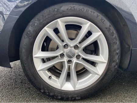 2018 Audi A5 2.0TDI SPORT ULTRA 190PS 2DR €22,995 thumbnail