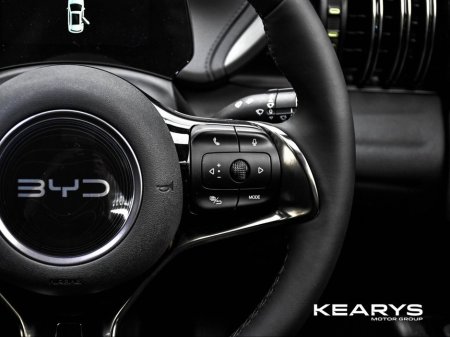 2026 BYD ATTO 3 - thumbnail 12