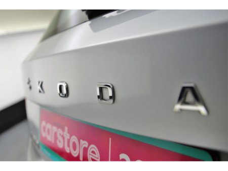 2020 Skoda Fabia - thumbnail 27