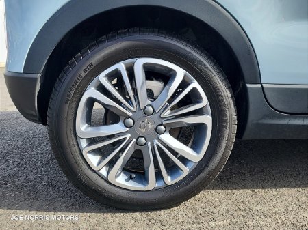 2025 Leapmotor T03 - thumbnail 5