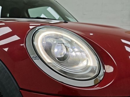 2017 MINI Cooper D - thumbnail 21