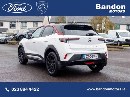 2022 Opel Mokka - thumbnail 4