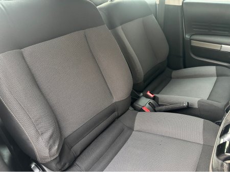 2015 Citroen C4 Cactus 1.2 PURETECH FEEL 5DR €6,995 thumbnail