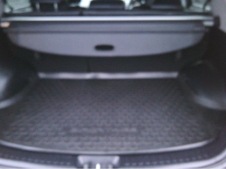 2015 Kia Sportage NEW NCT 2027, PLATINUM SE ,  LEATHER INTERIOR, CRUISE, SAT./NAV.,  €280 TAX, TAXED 10/26, LOW KMS. S./HISTORY. €10,299 thumbnail