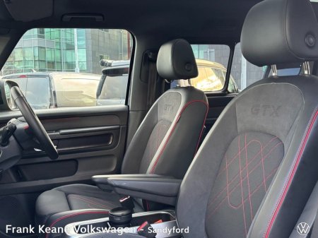 2025 Volkswagen ID.Buzz - photo 4