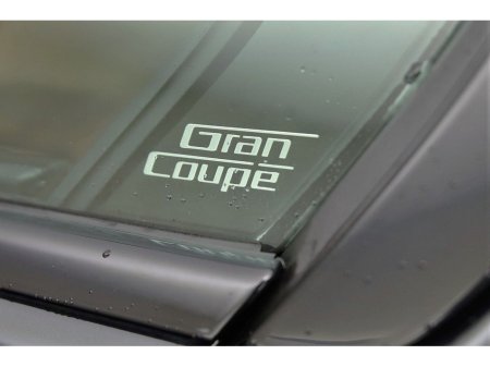 2016 BMW 6 Series 640D M SPORT GRAN COUPE 5DR*PAN ROOF*HARMON KARDON*HEATED FRONT + REAR SEATS €28,890 thumbnail