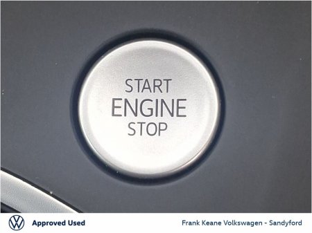 2025 Volkswagen Golf *EDITION 75* 1.5 TSI 116HP @Frank Keane Volkswagen South Dublin €31,995 thumbnail