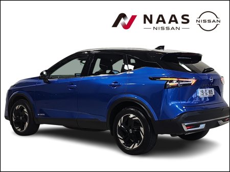 2025 Nissan Qashqai - thumbnail 27